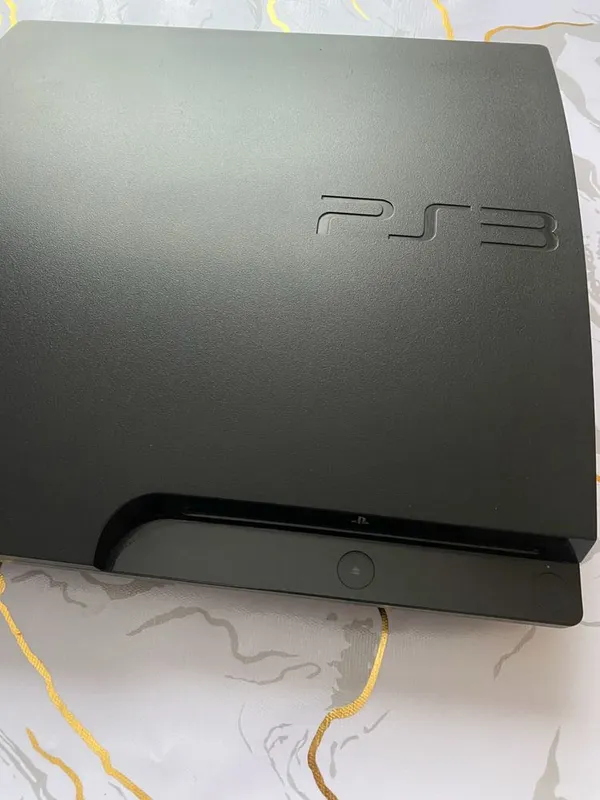 Playstation 3 slim — фото 2