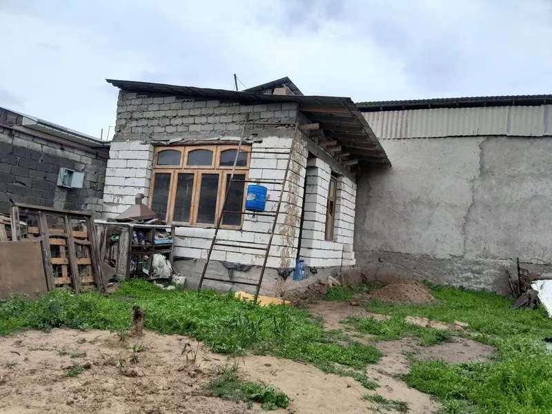 Продается дом участок М1 — фото 3