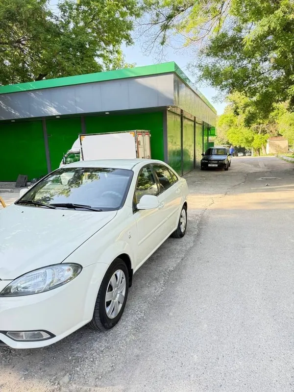 Gentra 2014 evro 1 avtomat