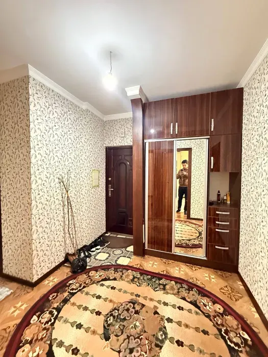 3 xonali kvartira, 72 m², 3/5 qavat 7