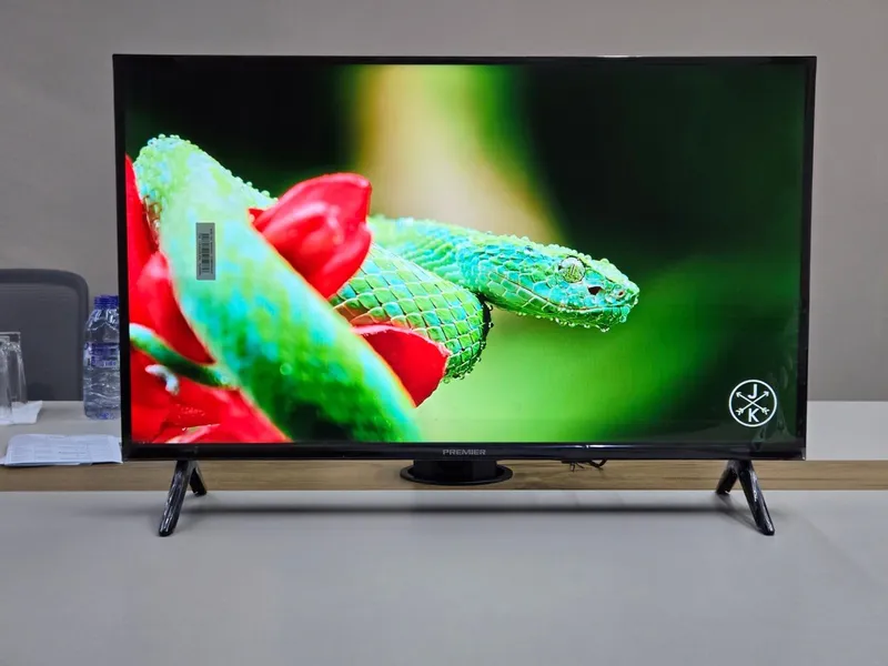 Телевизор 32 Smart / PREMIER / ANDROID / смарт ТВ 2 Телевизор 32 Smart / PREMIER / ANDROID / смарт ТВ 2