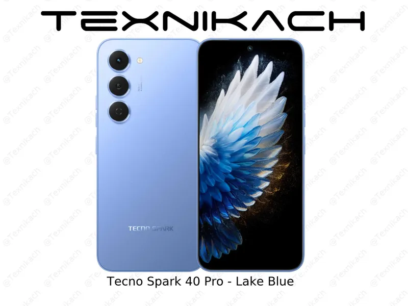 Tecno Spark 40 Pro • Доставка • Проверка при получении 4 Tecno Spark 40 Pro • Доставка • Проверка при получении 4