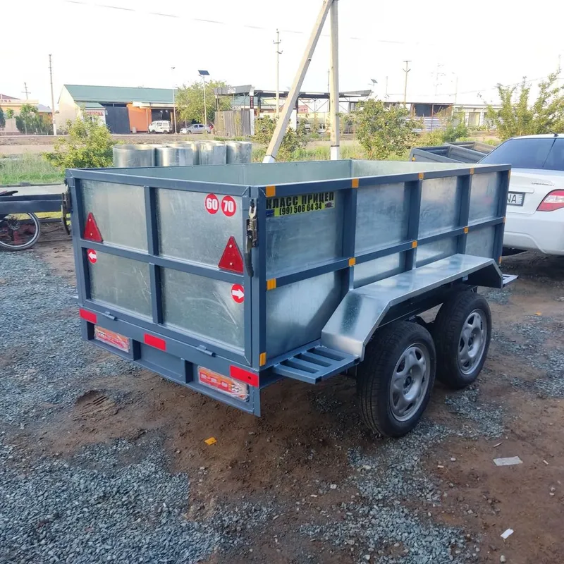 Авто Тиркамалар 5