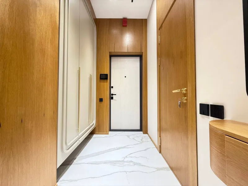 2 xonali kvartira, 45 m2, Mirzo Ulug'bek 9 2 xonali kvartira, 45 m2, Mirzo Ulug'bek 9