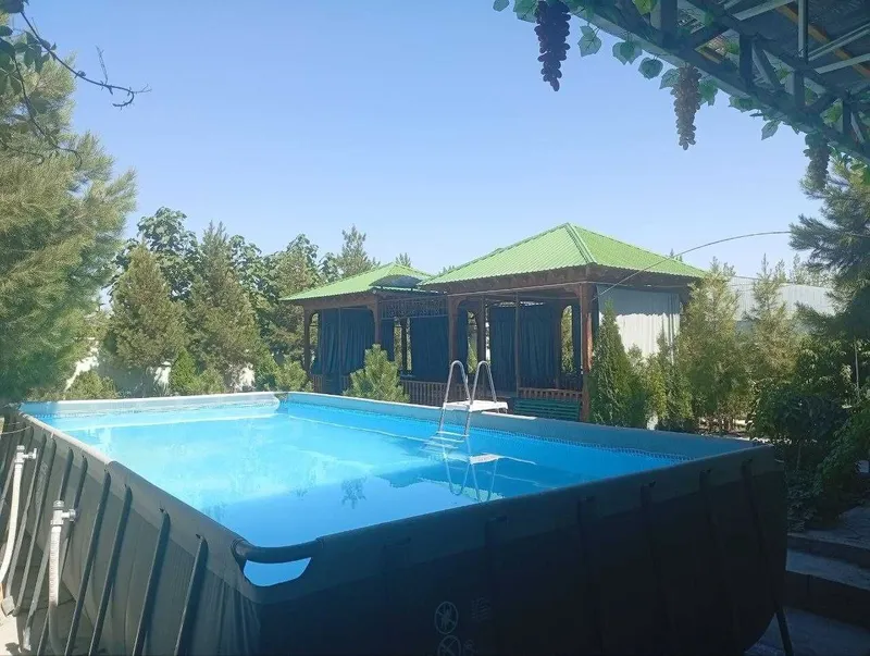 Продам Бассейн Intex 2 Продам Бассейн Intex 2