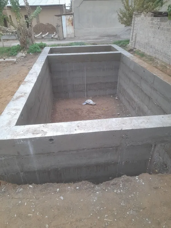 Beton quyish xizmati 2