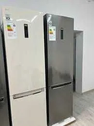 Холодильник LG orginal NO Frost ДОСТАВКА БЕСПЛАТНАЯ