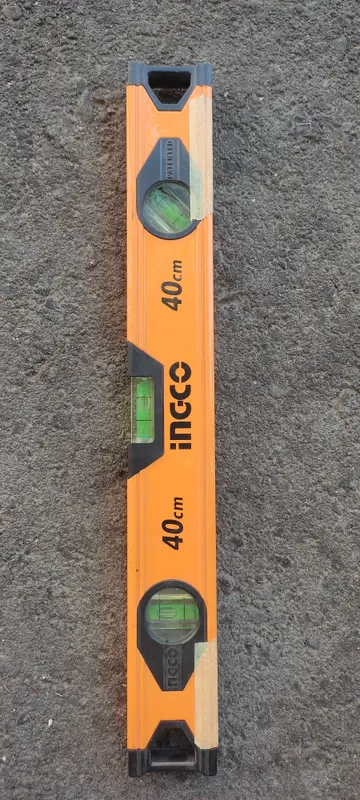 уровень строительный incco