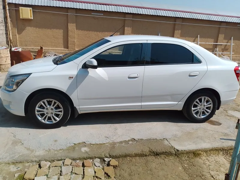 Chevrolet Cobalt 2022 5 Chevrolet Cobalt 2022 5