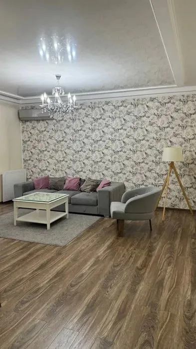 Сдается квартира 5