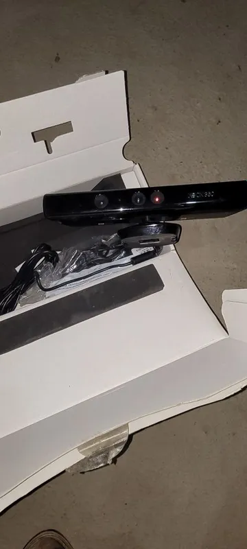 XBOX360 KINECT yangi — фото 2