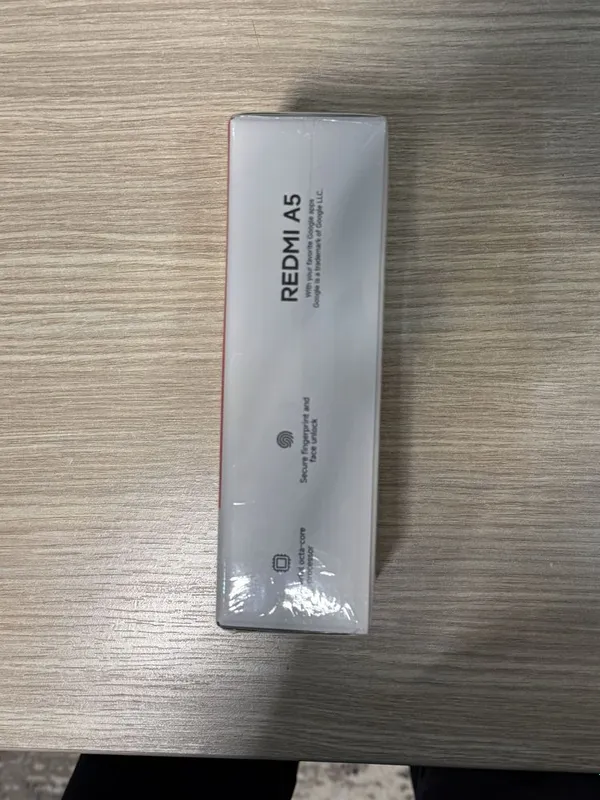 Redmi A 5 yengi ozimiki 2 Redmi A 5 yengi ozimiki 2