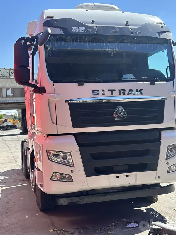 Sitrak 480 talik 2021 sotiladi 2 Sitrak 480 talik 2021 sotiladi 2