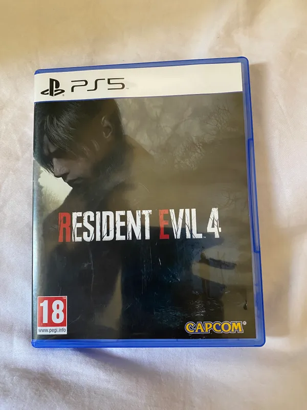 Игра для PlayStation 5 — фото 2