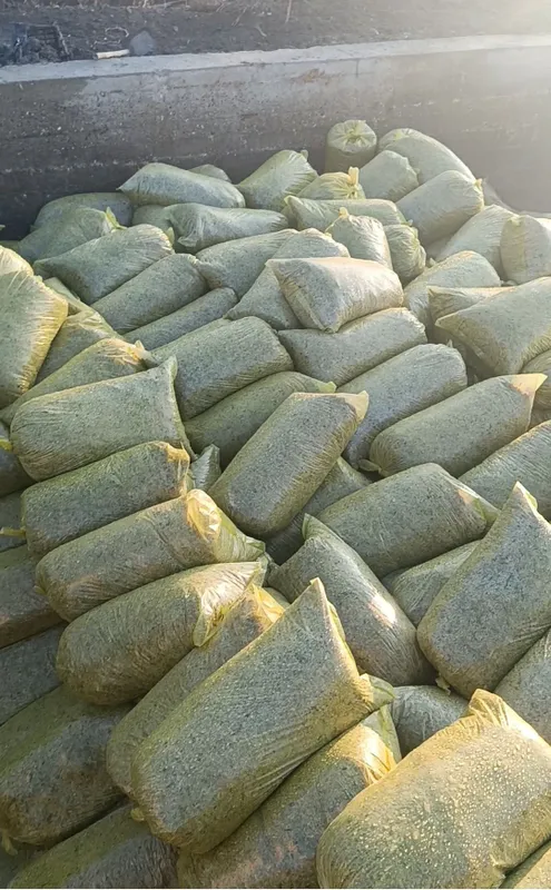 Silos senaj yaguar sotiladi toza solingan yamadan