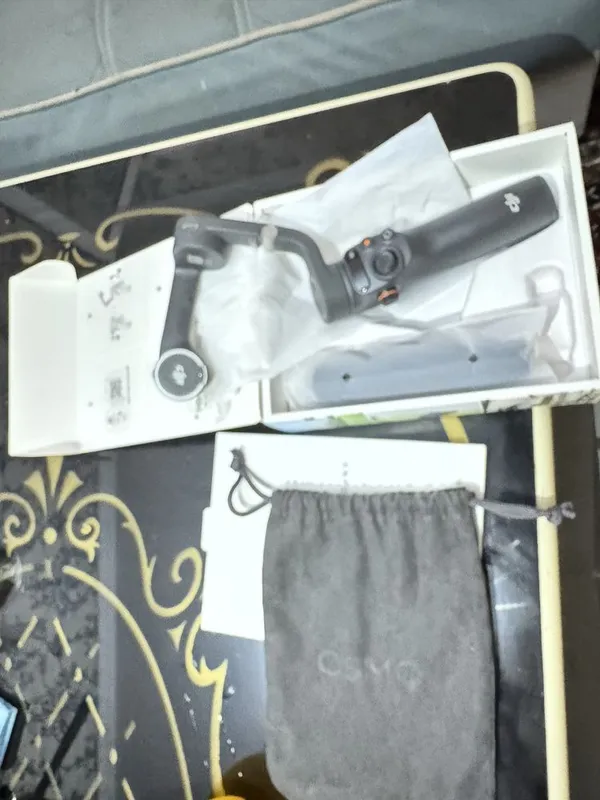 Dji osmo mobile 6 kelishamiz 2 Dji osmo mobile 6 kelishamiz 2