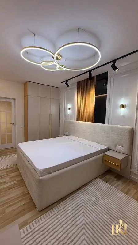 Продаётся 2-комнатная квартира 65 м², 7/9, Яккасарайский район, ул. Бабура — фото 4