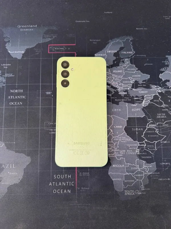 Samsung Galaxy A 14 2