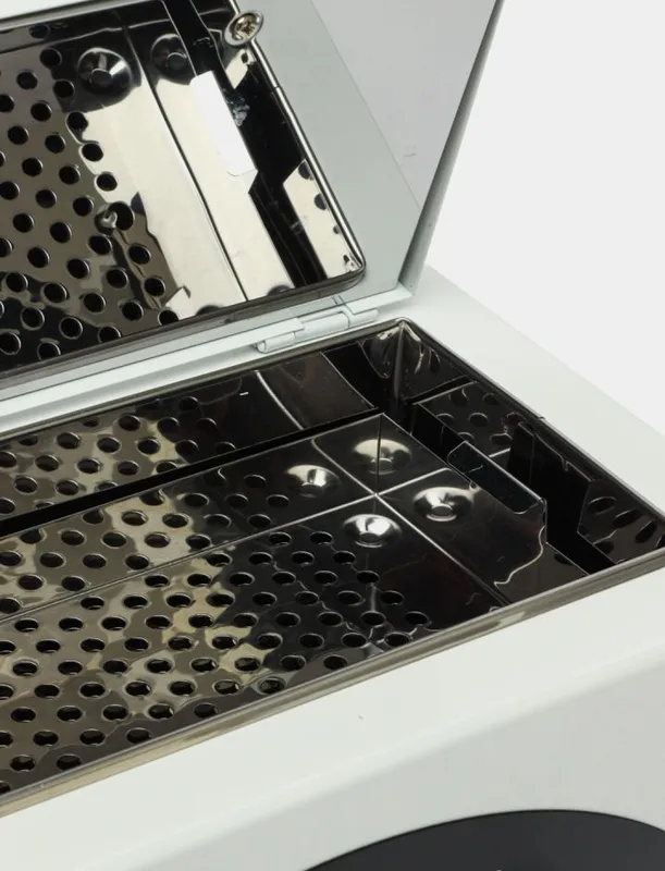 Asboblar uchun sterilizator 4