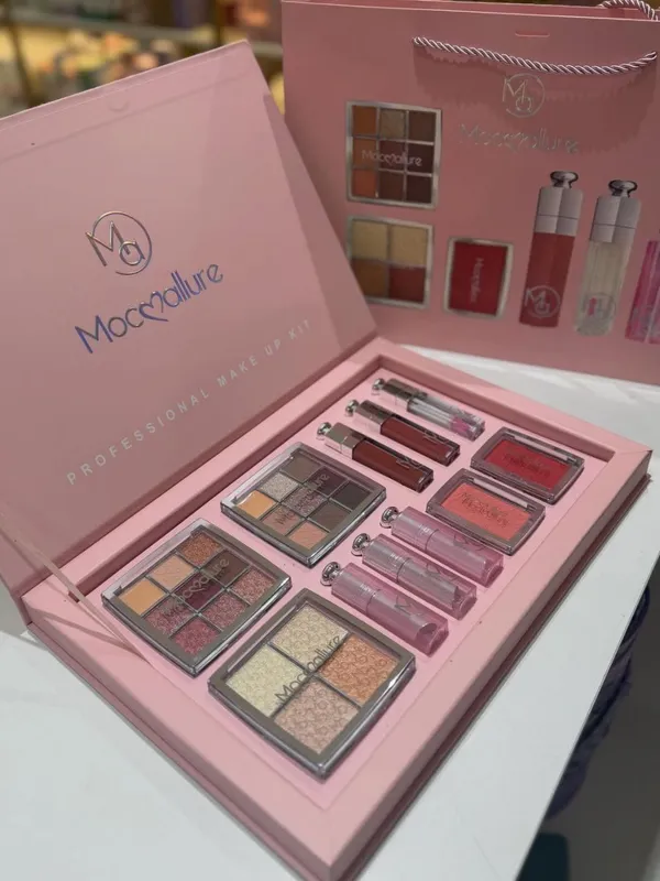 MOC ALLURE PROFESSIONAL nabor