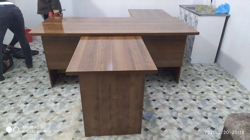Продаются парты и стулья оптом и в розницу 2