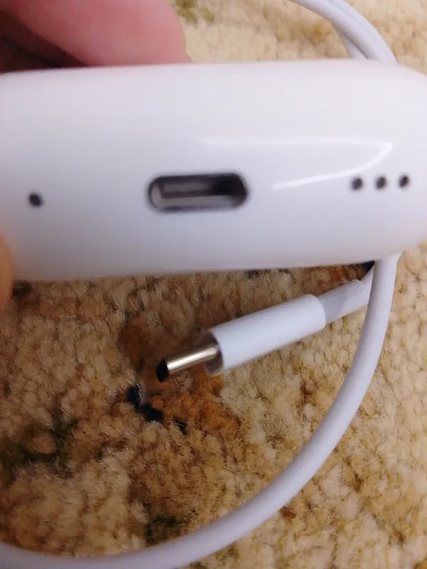 air pods 2 pro — фото 8