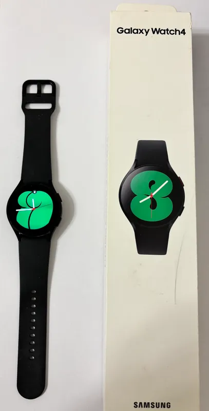 Galaxy Watch4 (S5LZ) SM-R860 5 Galaxy Watch4 (S5LZ) SM-R860 5
