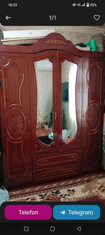 Shkaf manzil mikrarayon Shkaf manzil mikrarayon