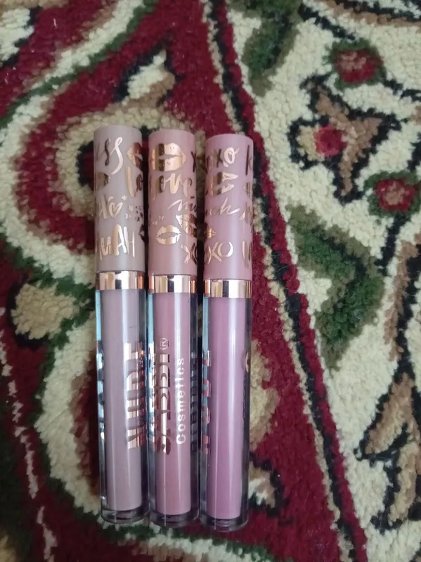 Nude dan pamadalar