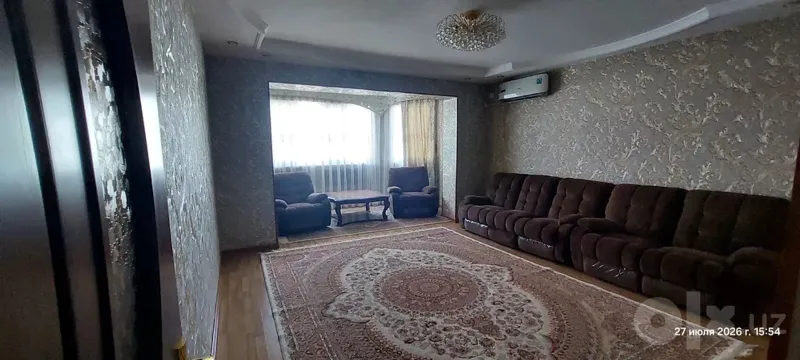 3 xonali kvartira ijaraga, Shayxontohur, 800$ 3 3 xonali kvartira ijaraga, Shayxontohur, 800$ 3