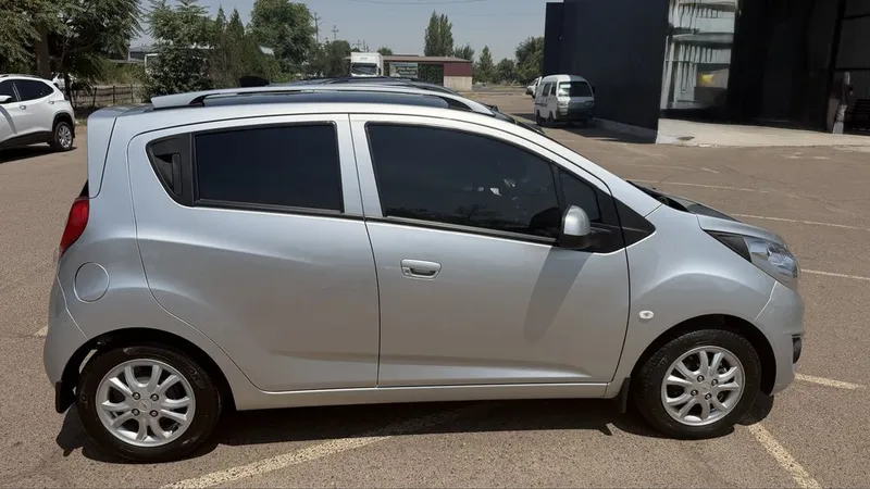Chevrolet Spark 2022 2