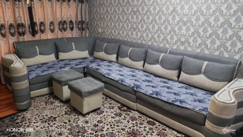 Угловой диван продаётся 3 Угловой диван продаётся 3