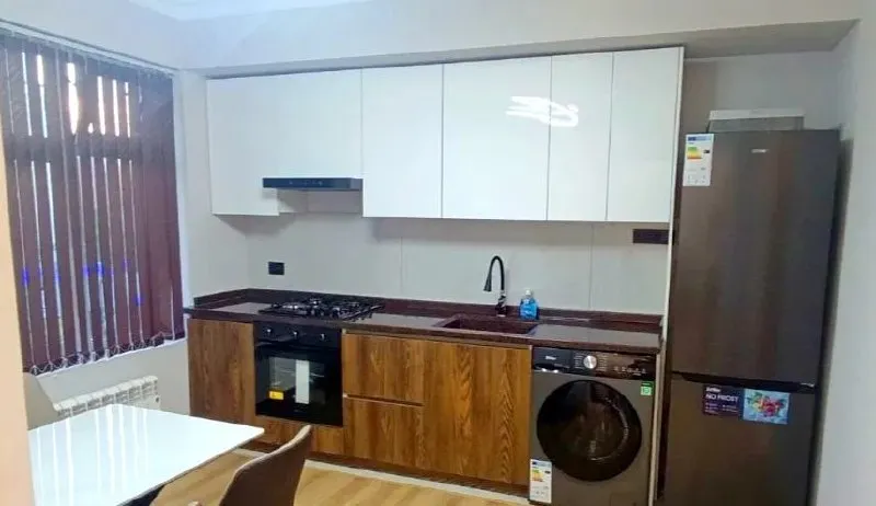 Yakkasaroy tumanida 36 m² 1 xonali kvartira sotiladi · ID 6748 3 Yakkasaroy tumanida 36 m² 1 xonali kvartira sotiladi · ID 6748 3