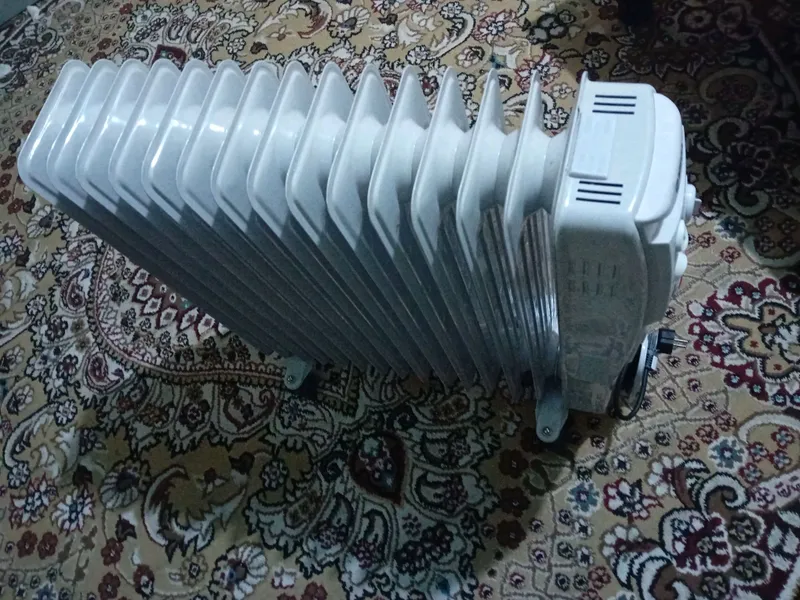 Yangi Elektr istigich Yangi Elektr istigich