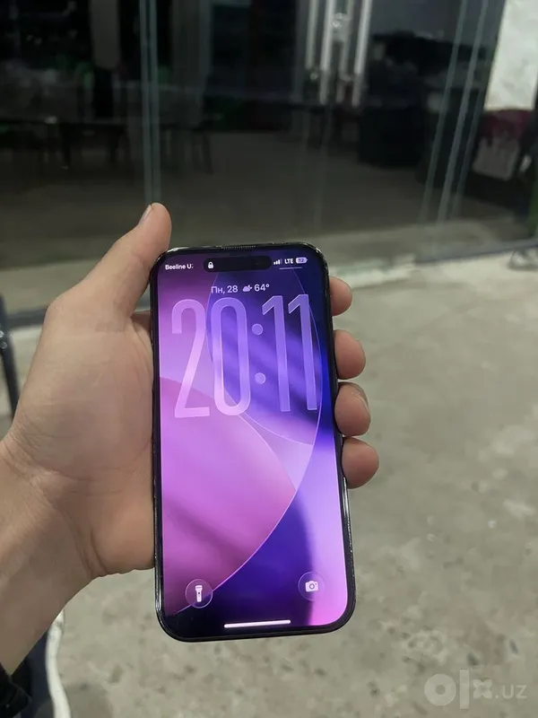 iPhone 14 Pro 128 Gb 2 iPhone 14 Pro 128 Gb 2
