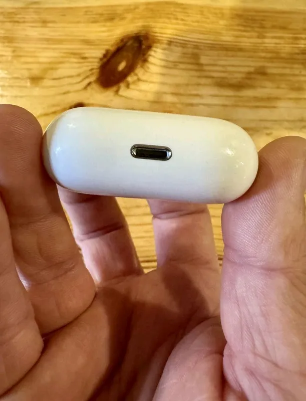 AirPods 3 Оргинал 100% Идеал Состояния ИЗ США — фото 3
