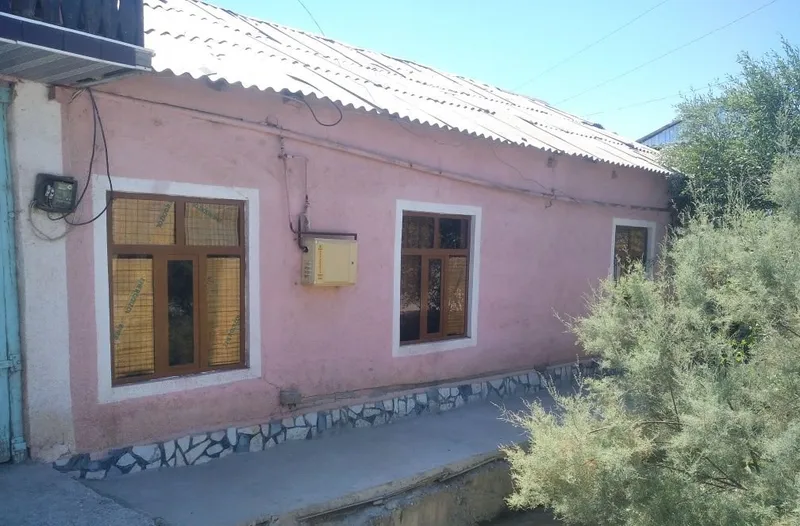 Srochna Hovli sotiladi 3