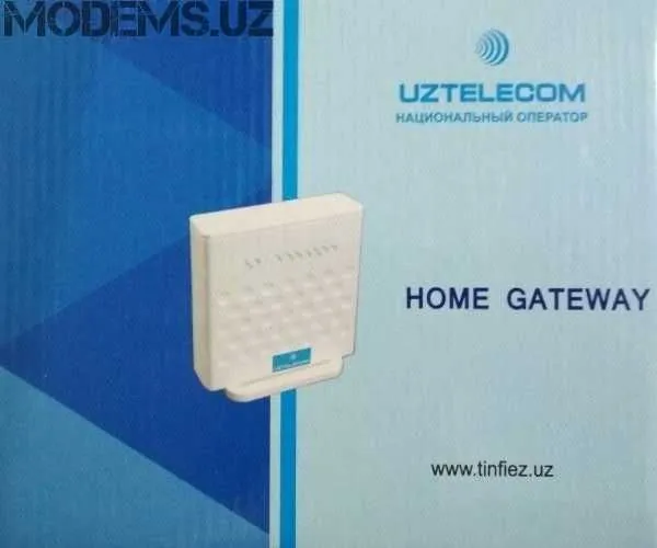 ZTE H118N роутер ZTE H118N роутер