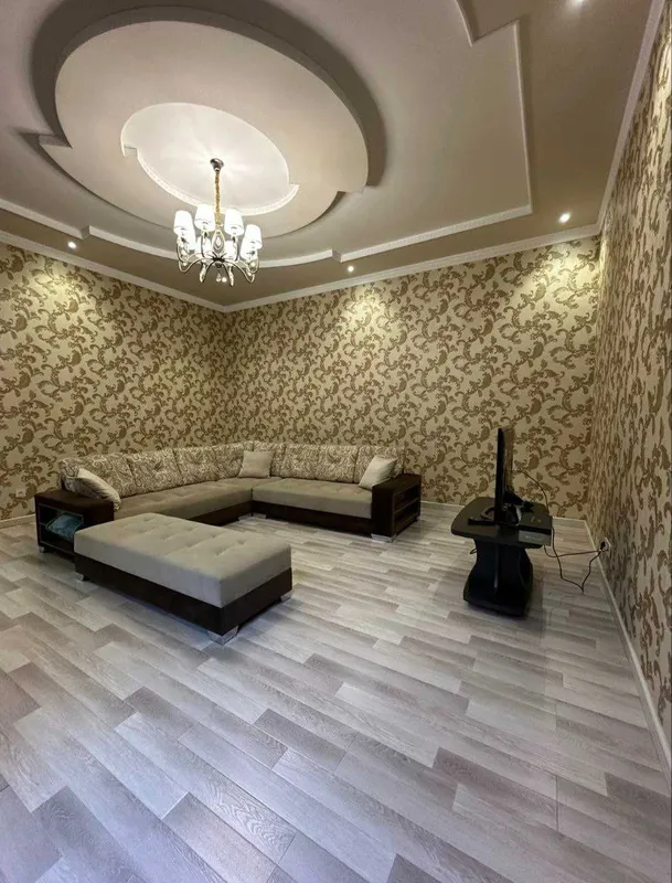 Продам дом на участке 4 сотки.Центр Луначарского.М-Улугбекский район — фото 1