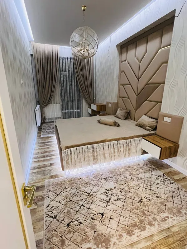 Срочна Сдается квартира в аренду на Бабуре 7