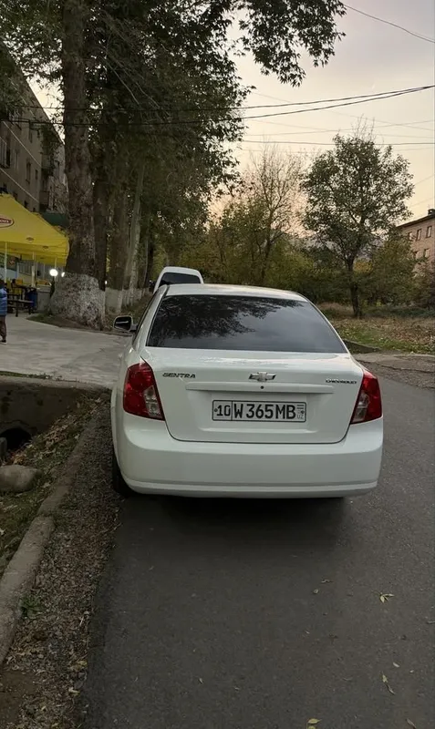 Gentra 2015, срочно 3 Gentra 2015, срочно 3