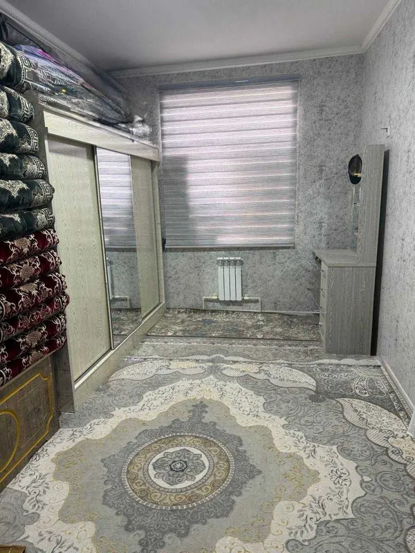Karimbek restorani yonida 3 xonali uy 5 Karimbek restorani yonida 3 xonali uy 5