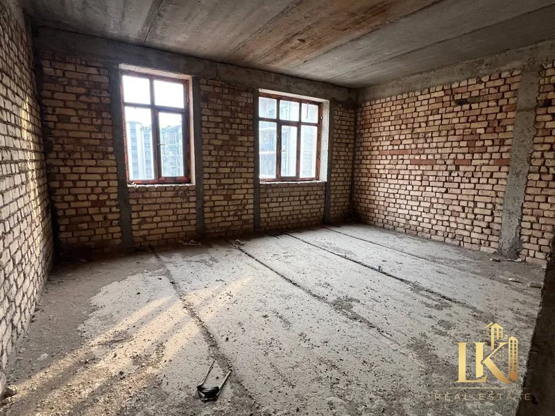 Продаётся 3-комнатная квартира в ЖК Mashxadi Residence 2