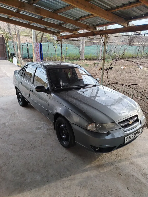 Продам Chevrolet Nexia 2 2014