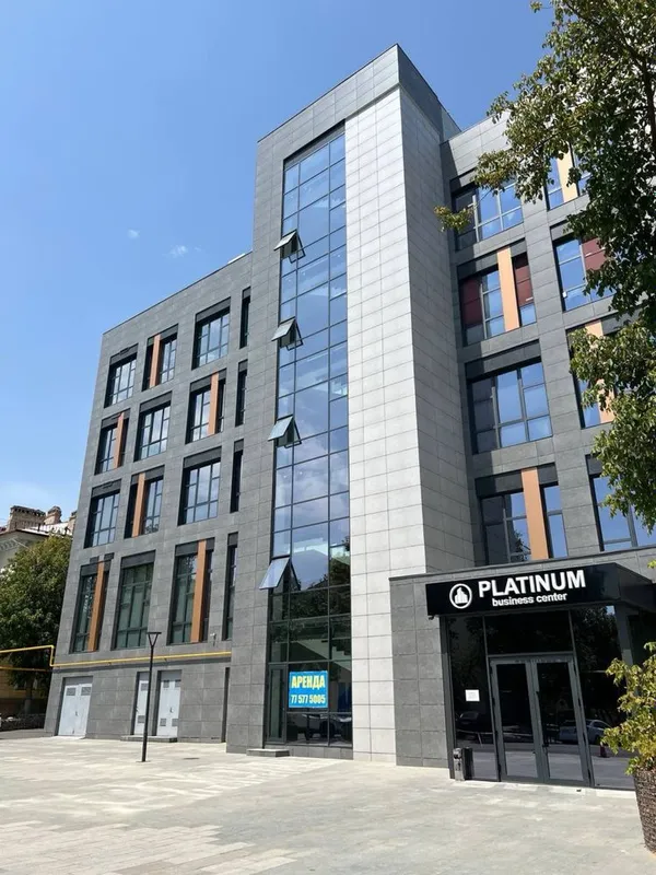 Аренда офис PLATINUM Business Center 99,95 мг срочно Яшнабад 1