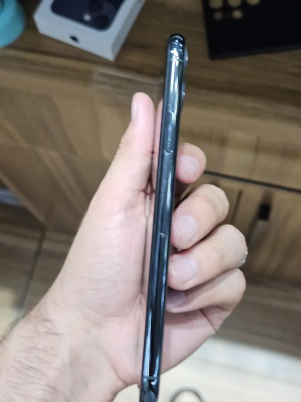Iphone 11 pro max 4 Iphone 11 pro max 4