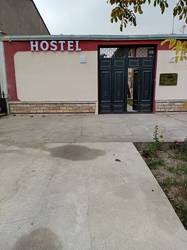 Vostochnaya Zvezda Hostel Samarqand 6