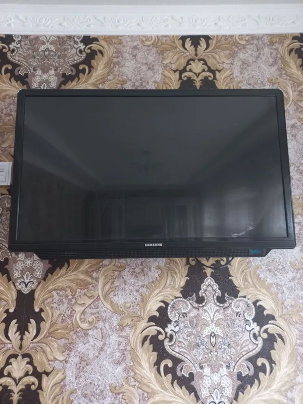 Samsung tv smart emas! 7 Samsung tv smart emas! 7