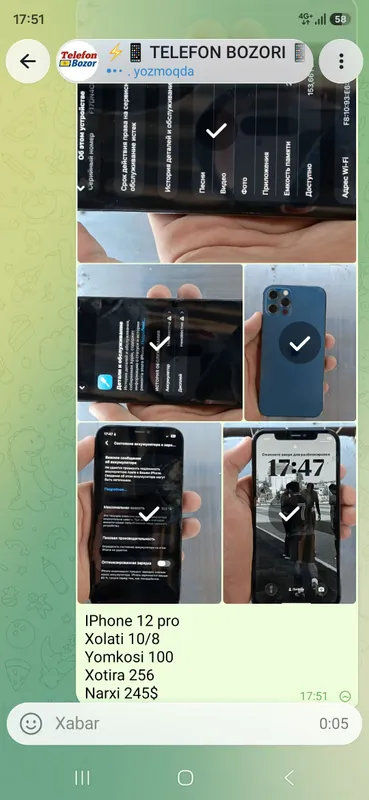 iPhone 12 pro 3 iPhone 12 pro 3
