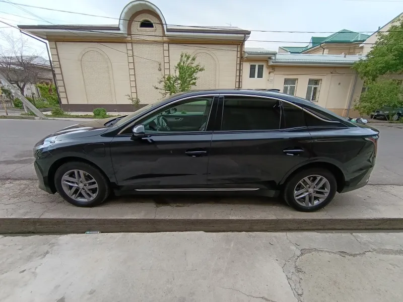Продам и сдам в аренду на выкуп Honghi EQM 5 restayling 500km 3 Продам и сдам в аренду на выкуп Honghi EQM 5 restayling 500km 3